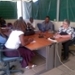 Meeting at Kisumu Kenya site